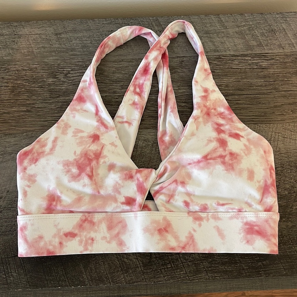 Fabletics Sports Bra